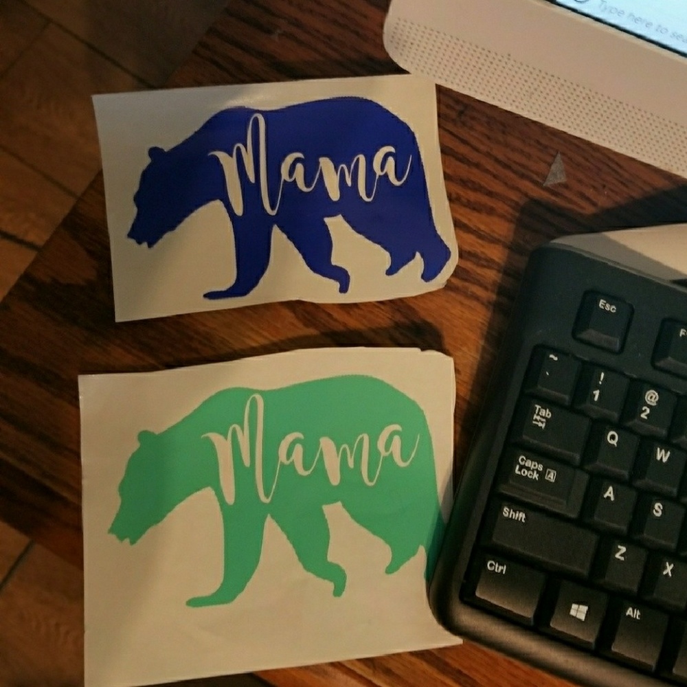 Decals